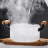 Iron pot - The resistant