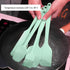 Ustensiles de cuisine en silicone 5/6 pièces - UstensilesCulinaires