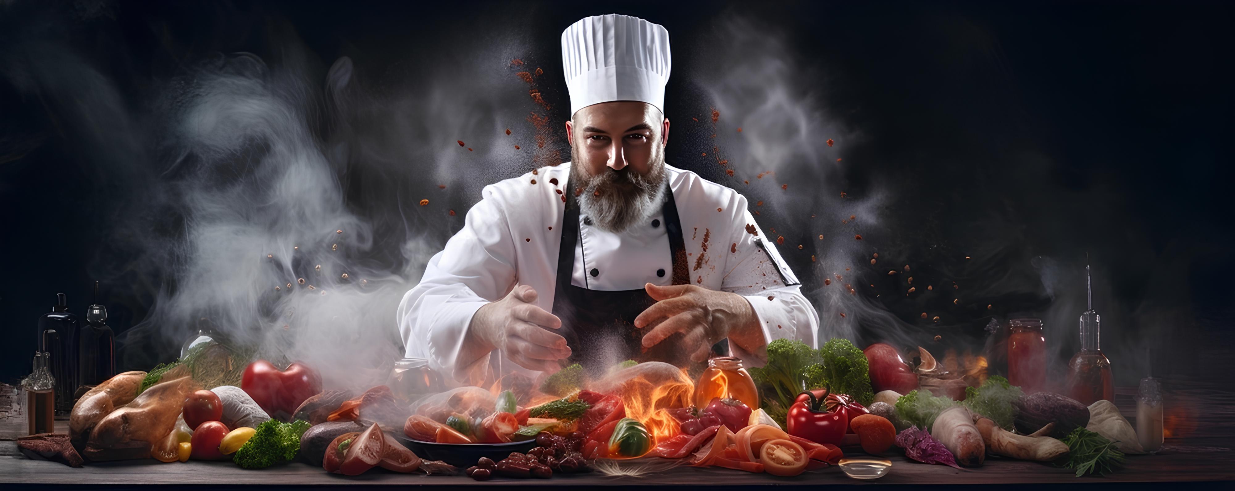 Ustensiles culinaires
