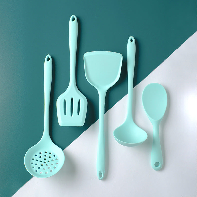 Ustensiles de cuisine en silicone - UstensilesCulinaires