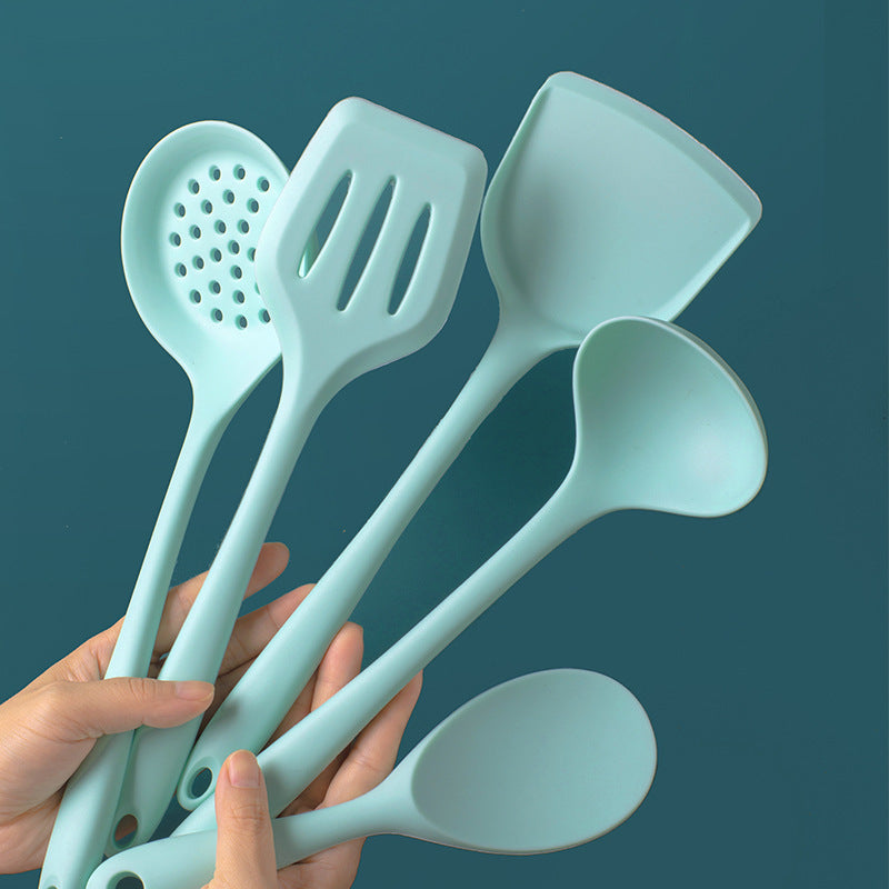 Ustensiles de cuisine en silicone - UstensilesCulinaires