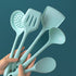 Ustensiles de cuisine en silicone - UstensilesCulinaires