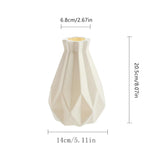 Vase décoratif chic - UstensilesCulinaires