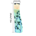 Vase en résine - La femme - UstensilesCulinaires