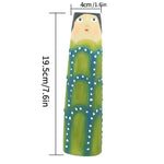 Vase en résine - La femme - UstensilesCulinaires