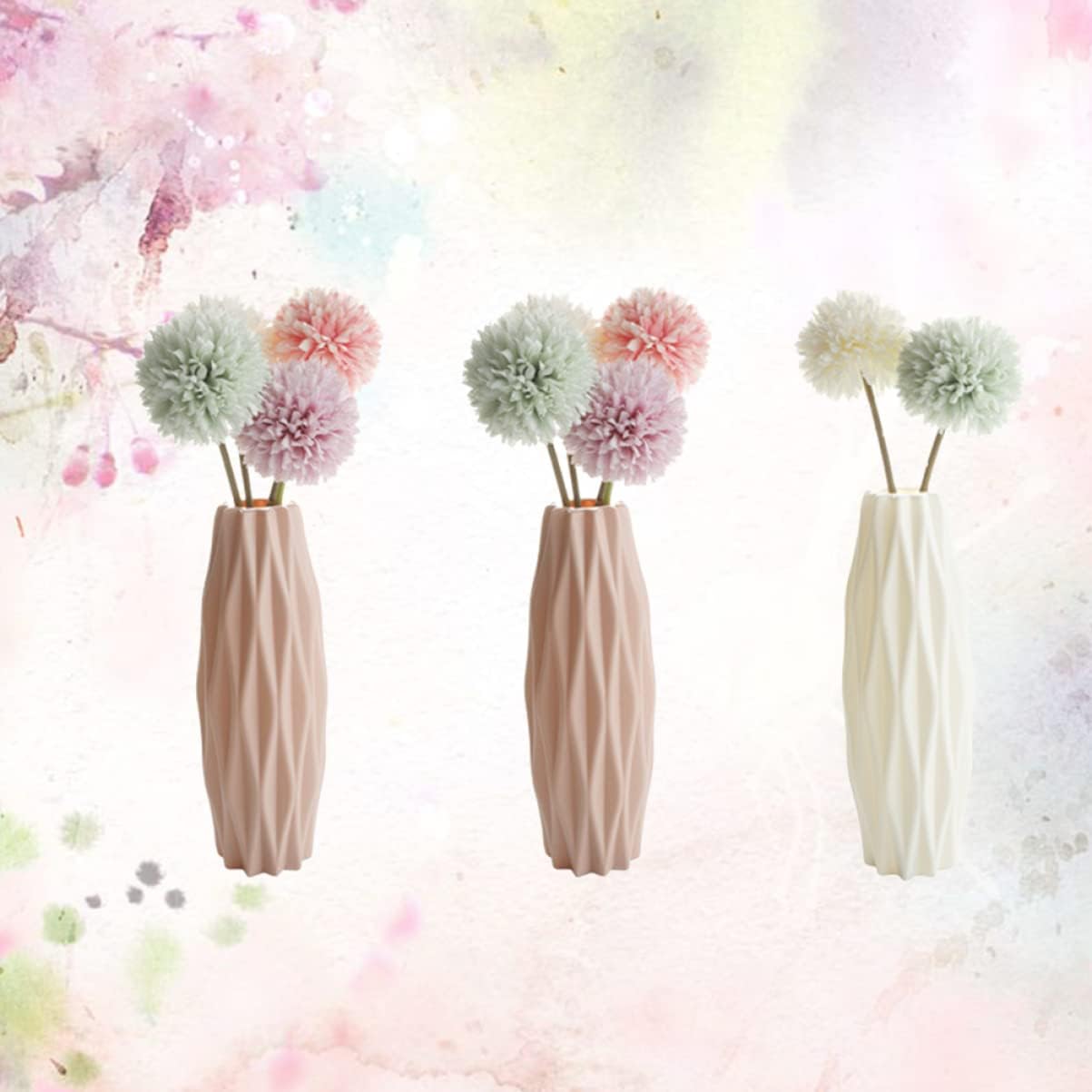 Vase minimaliste polyvalent - UstensilesCulinaires