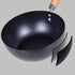 Mini Wok en fonte antiadhésif - UstensilesCulinaires