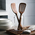 Spatule en bois professionnel - UstensilesCulinaires