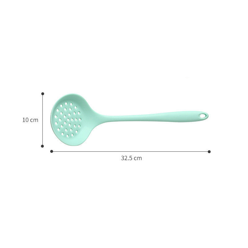 Ustensiles de cuisine en silicone - UstensilesCulinaires