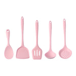 Ustensiles de cuisine en silicone - UstensilesCulinaires