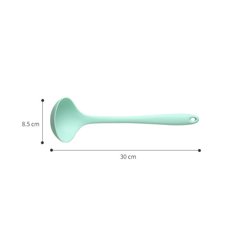 Ustensiles de cuisine en silicone - UstensilesCulinaires