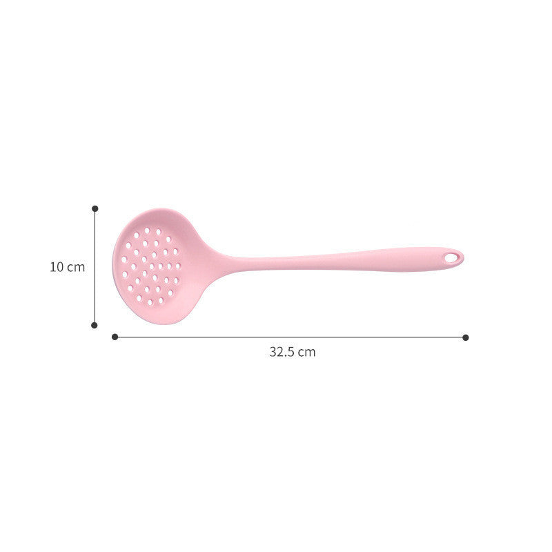Ustensiles de cuisine en silicone - UstensilesCulinaires