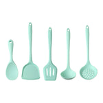 Ustensiles de cuisine en silicone - UstensilesCulinaires