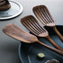 Spatule en bois professionnel - UstensilesCulinaires
