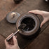 Pot de conservation en céramique - UstensilesCulinaires