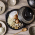 Cocotte en grès multifonction - UstensilesCulinaires