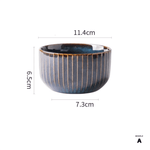 Assiette bleu turquoise | Assiette plate  | Ustensiles Culinaires 