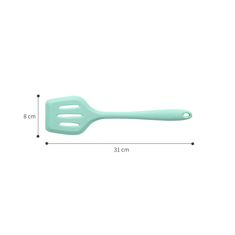 Ustensiles de cuisine en silicone - UstensilesCulinaires