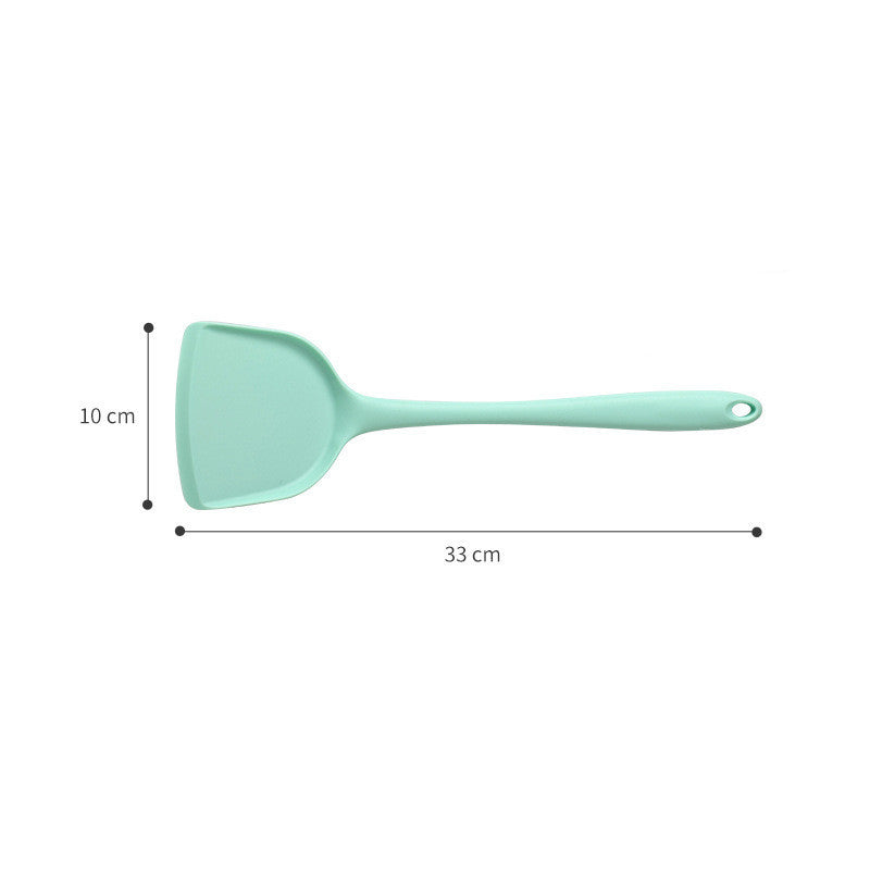Ustensiles de cuisine en silicone - UstensilesCulinaires