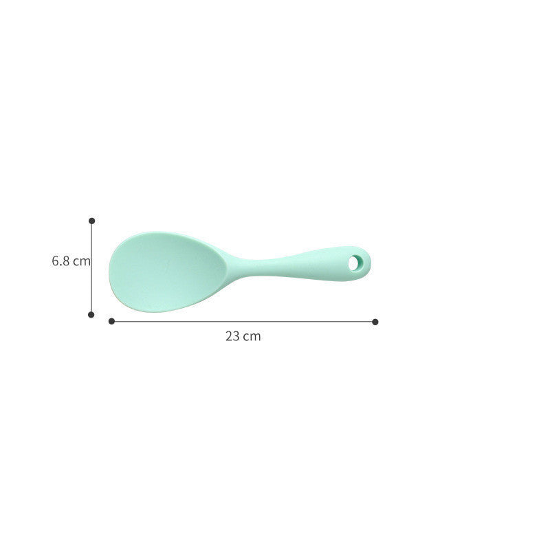 Ustensiles de cuisine en silicone - UstensilesCulinaires