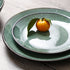 Assiette professionnelle | Assiette plate  classique